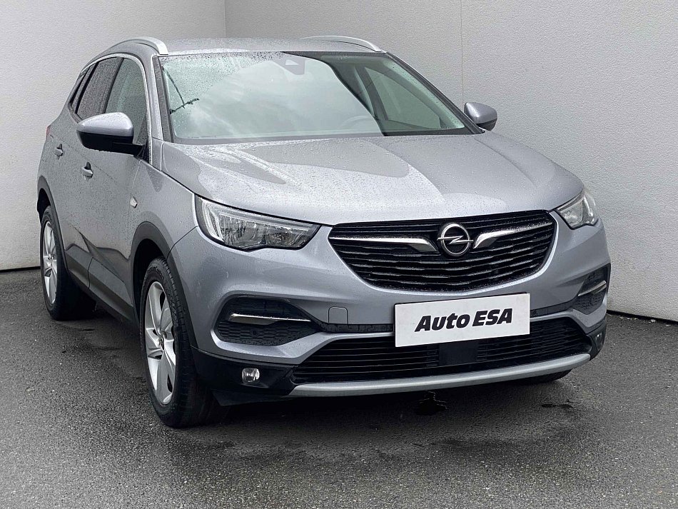 Opel Grandland X 1.2 T Innovation