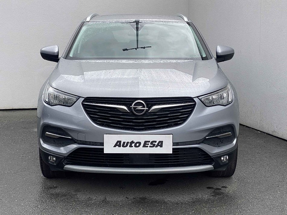 Opel Grandland X 1.2 T Innovation