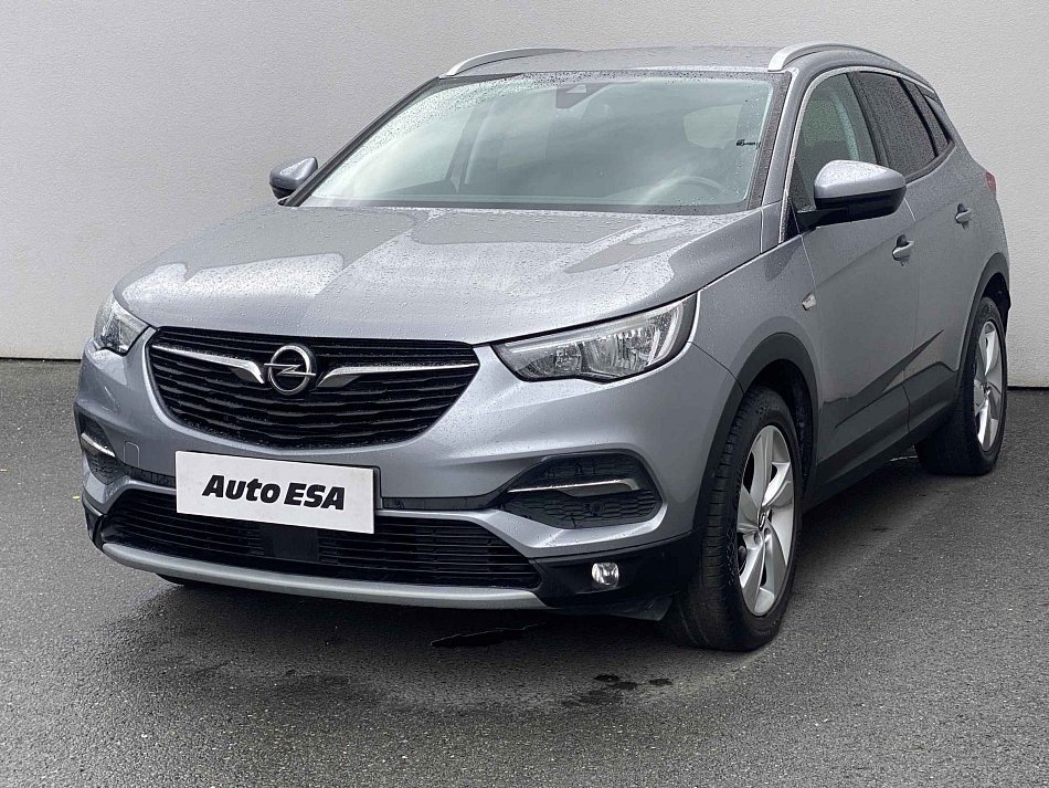 Opel Grandland X 1.2 T Innovation