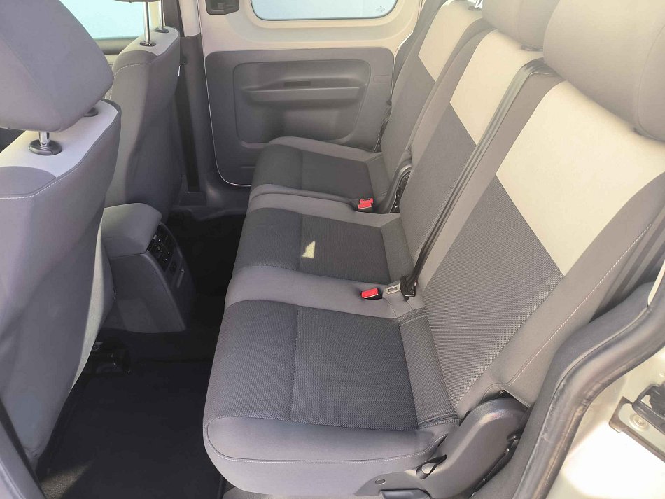 Volkswagen Caddy 1.2TSi Trendline