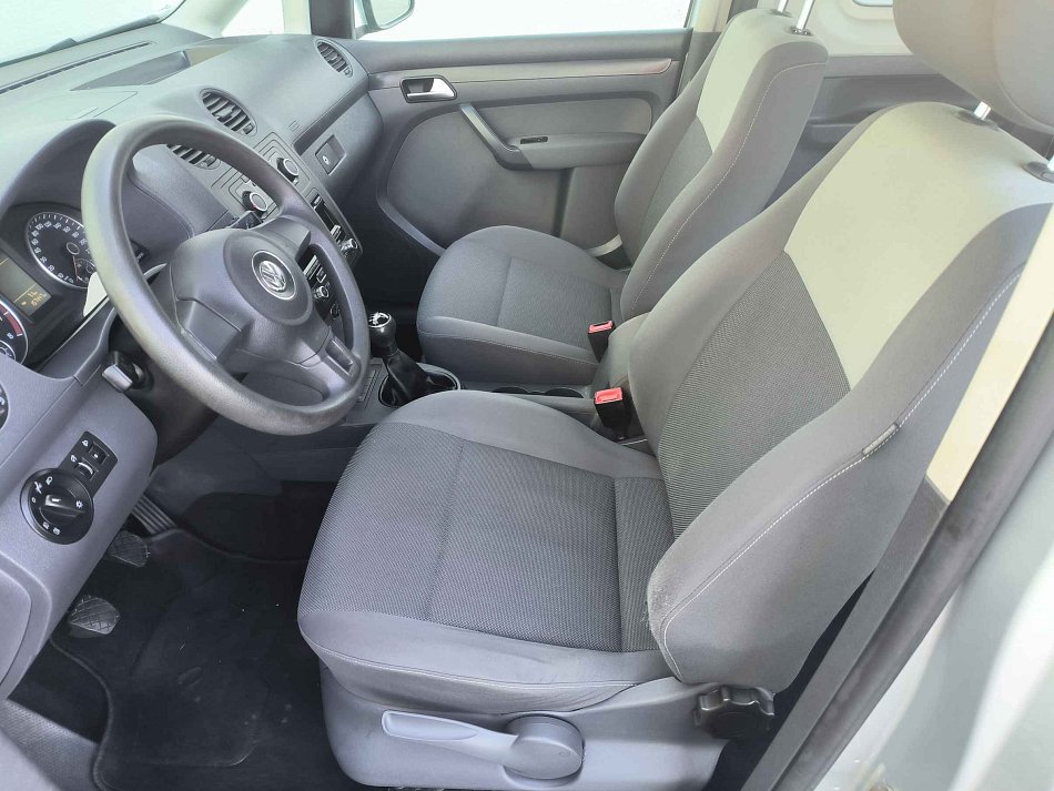 Volkswagen Caddy 1.2TSi Trendline