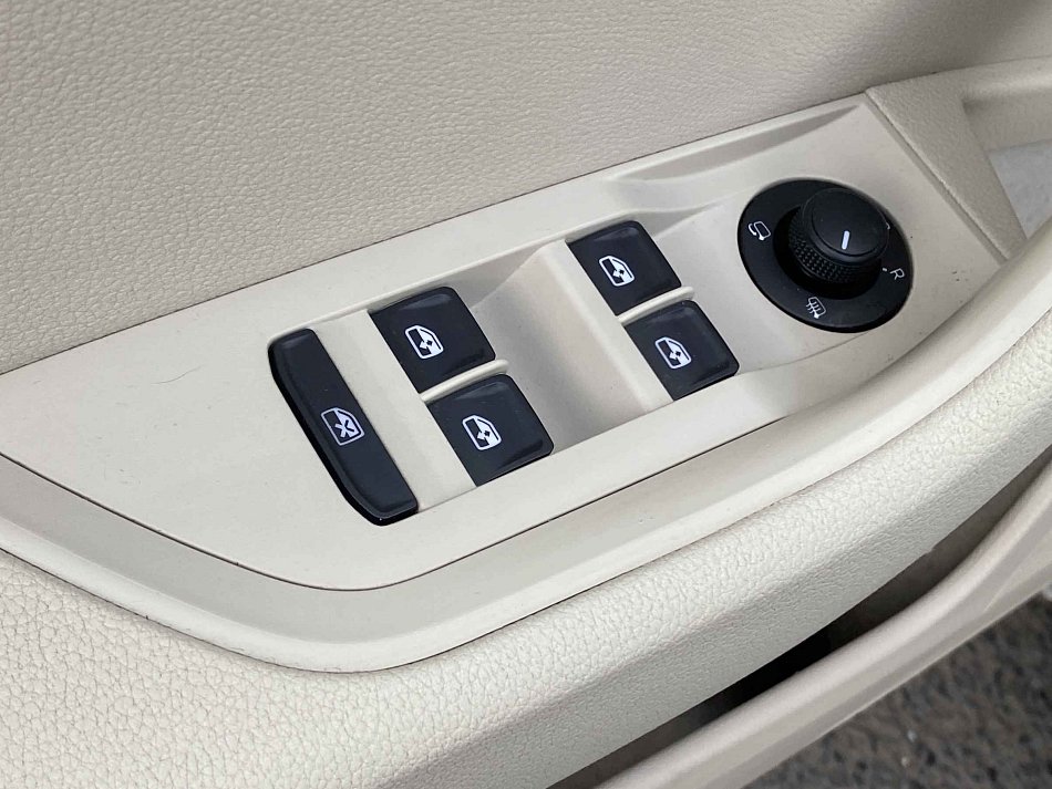 Škoda Superb III 2.0TDi 