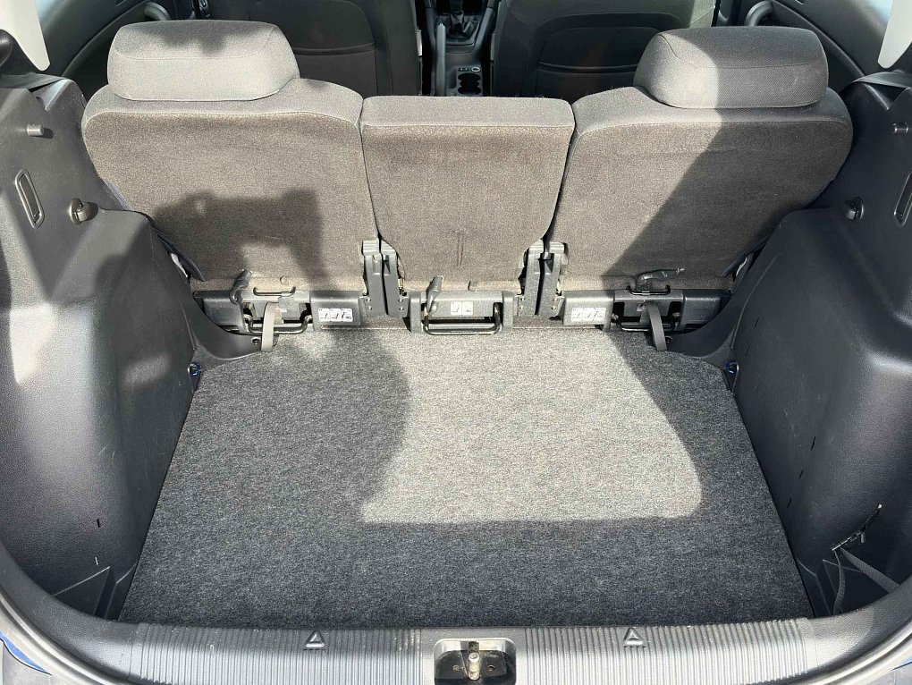 Škoda Yeti 1.2i 