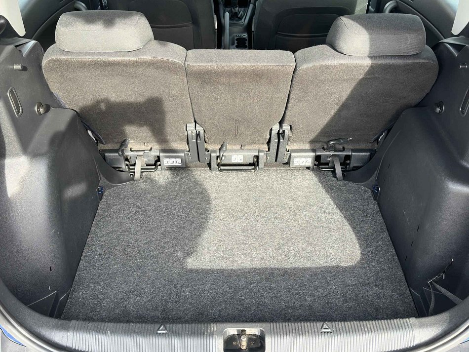 Škoda Yeti 1.2i 