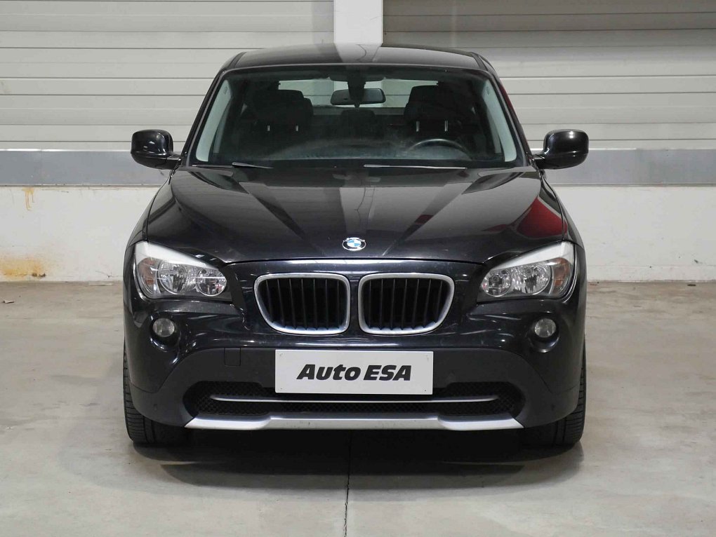 BMW X1 2.0 D  xDrive18d
