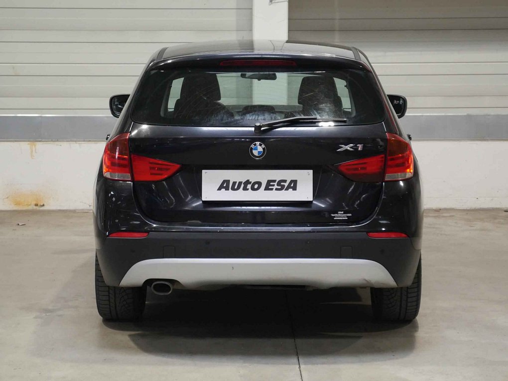 BMW X1 2.0 D  xDrive18d