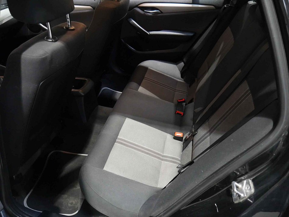 BMW X1 2.0 D  xDrive18d