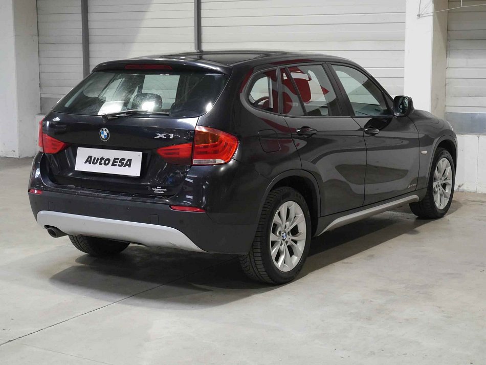 BMW X1 2.0 D  xDrive18d