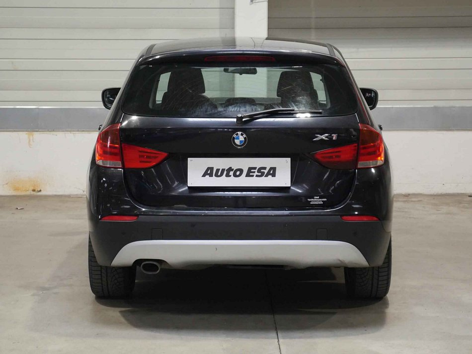 BMW X1 2.0 D  xDrive18d