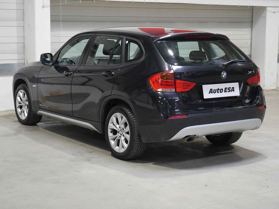 BMW X1 2.0 D  xDrive18d