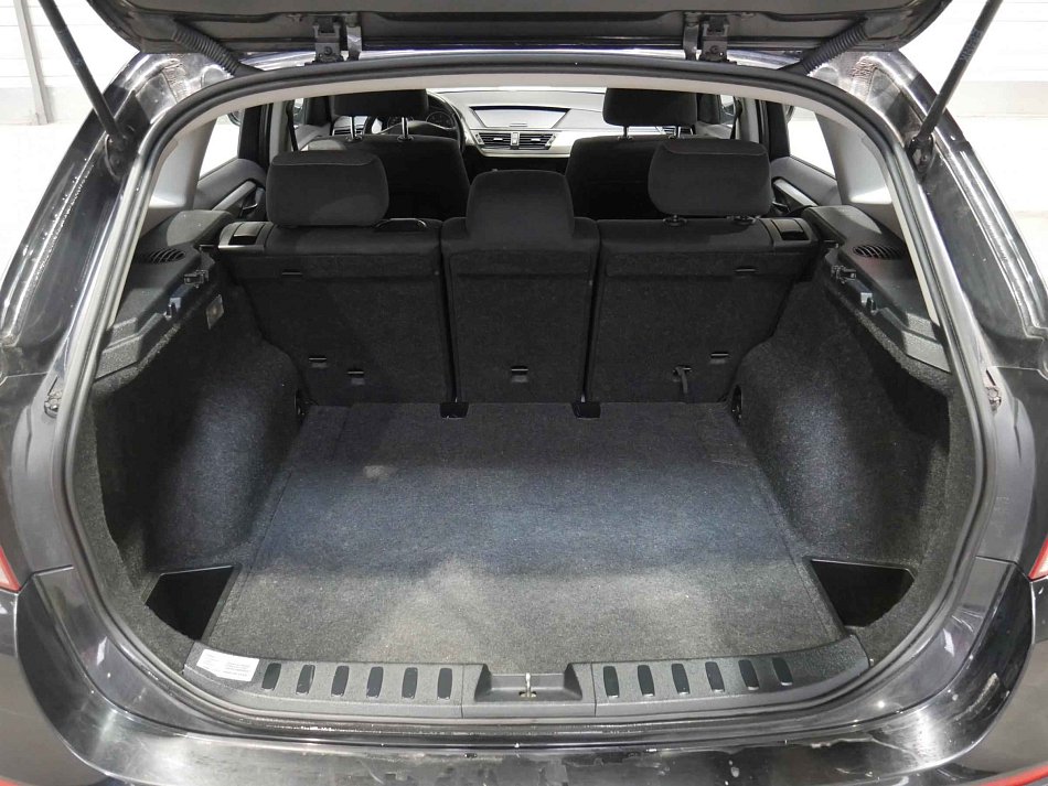 BMW X1 2.0 D  xDrive18d
