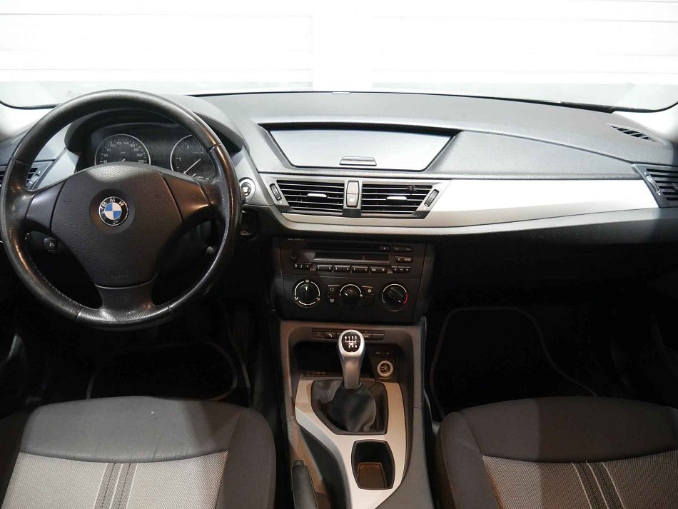 BMW X1 2.0 D  xDrive18d