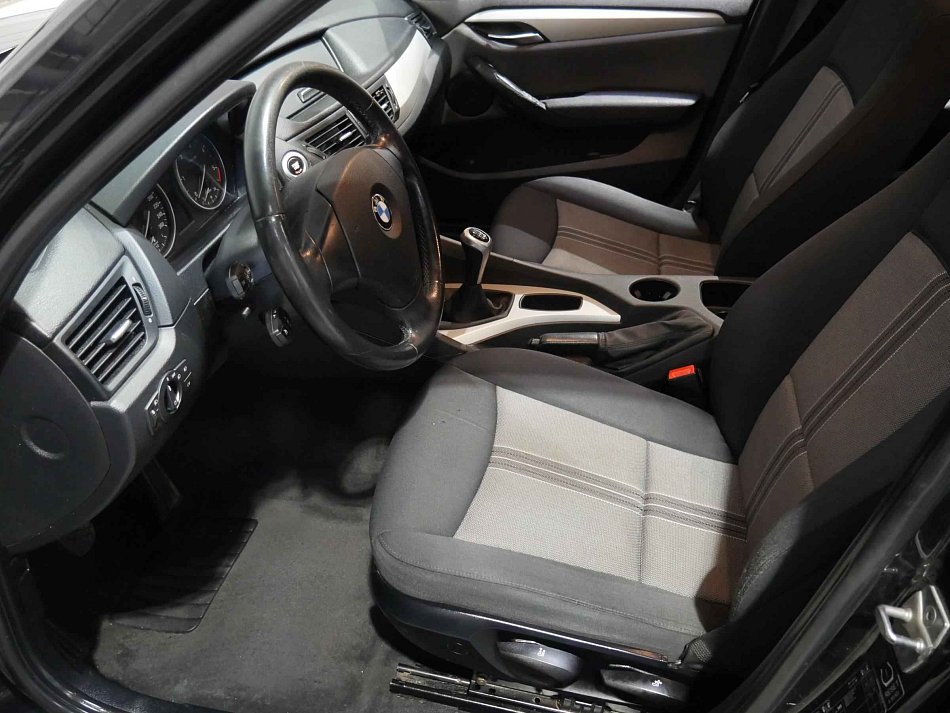 BMW X1 2.0 D  xDrive18d