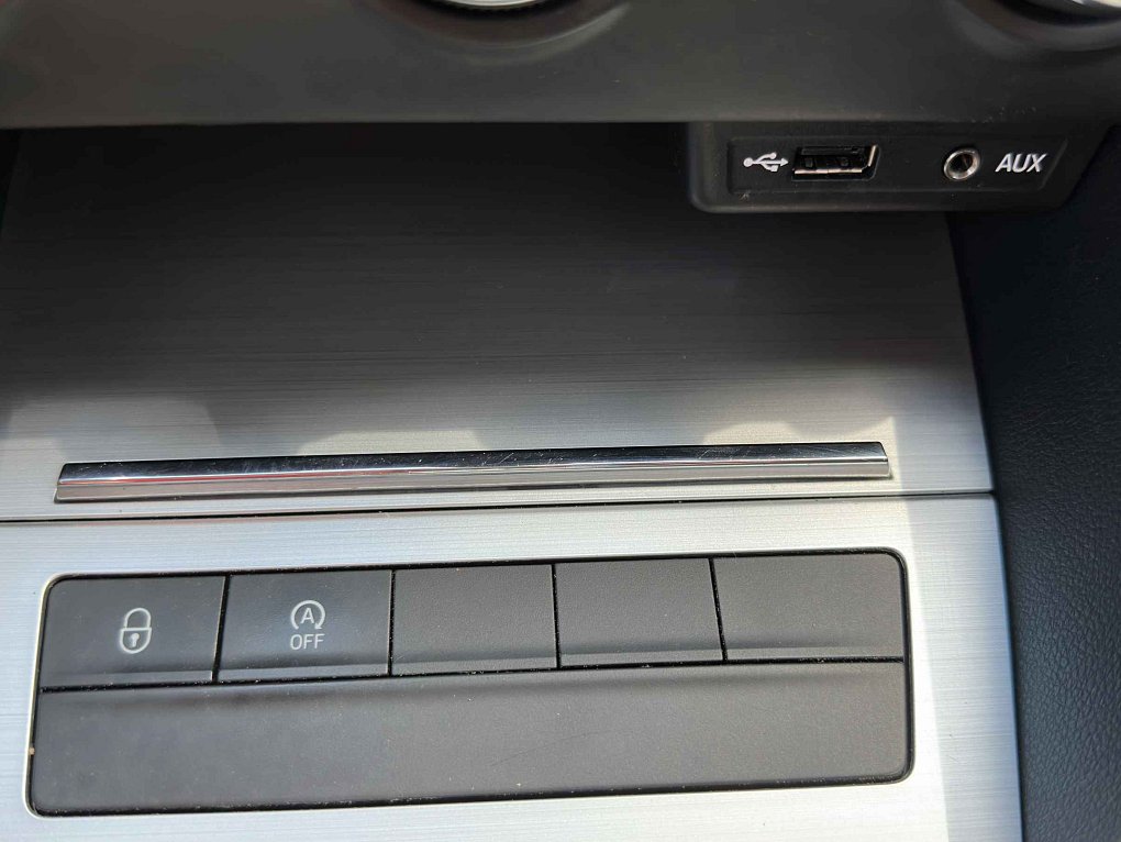 Škoda Octavia III 1.6 TDi Ambition