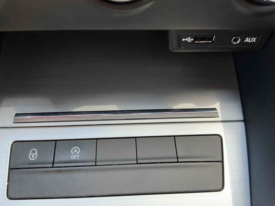 Škoda Octavia III 1.6 TDi Ambition
