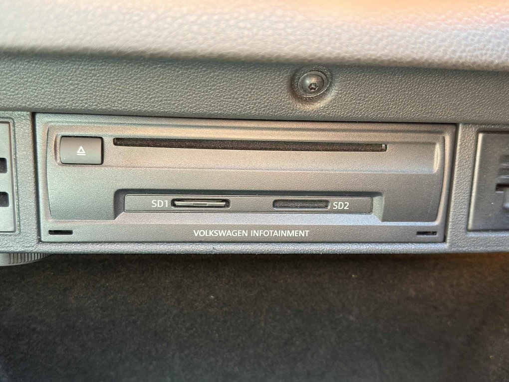 Volkswagen Golf 1.6TDI 