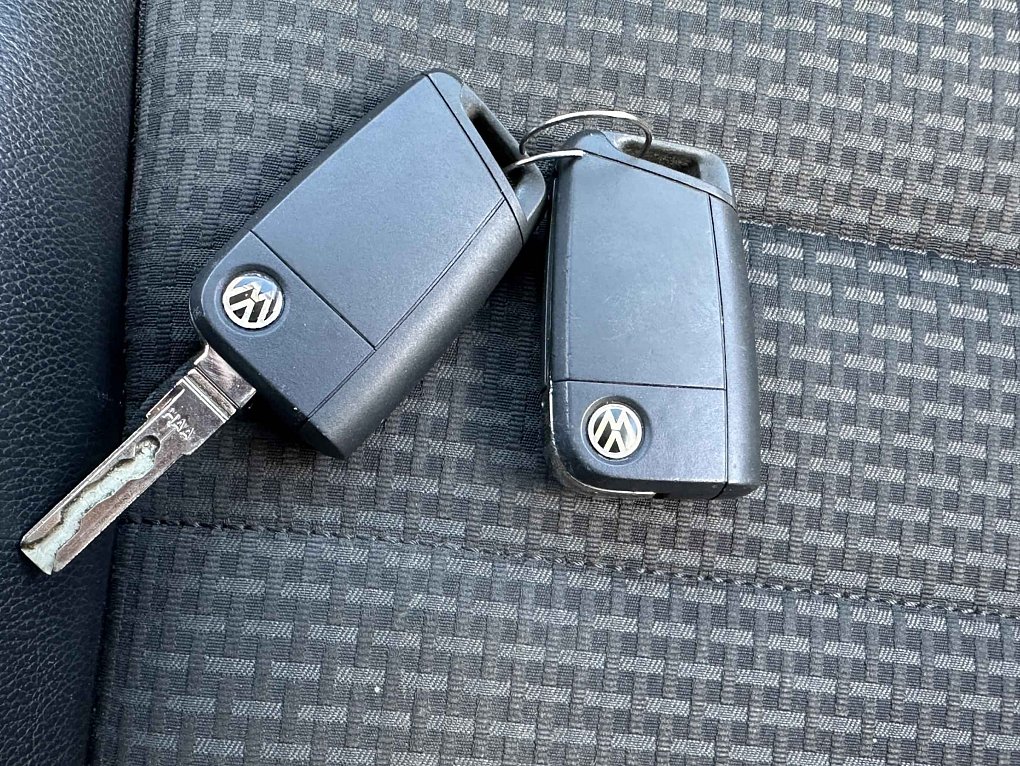 Volkswagen Golf 1.6TDI 