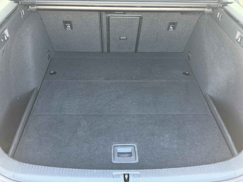 Volkswagen Golf 1.6TDI 