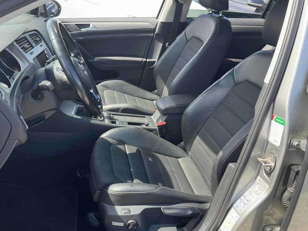 Volkswagen Golf 1.6TDI 