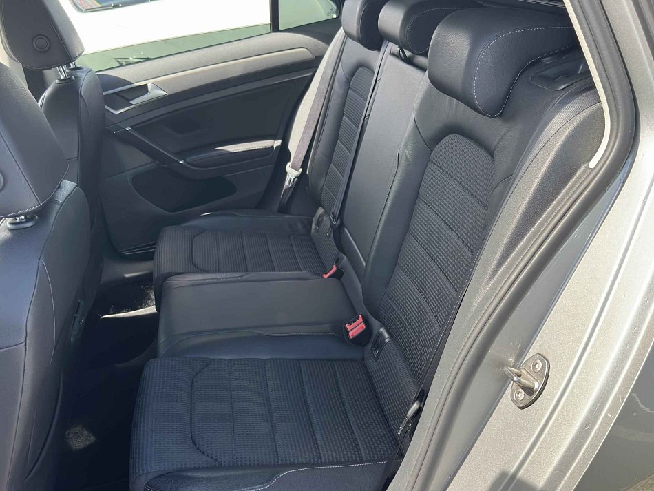 Volkswagen Golf 1.6TDI 