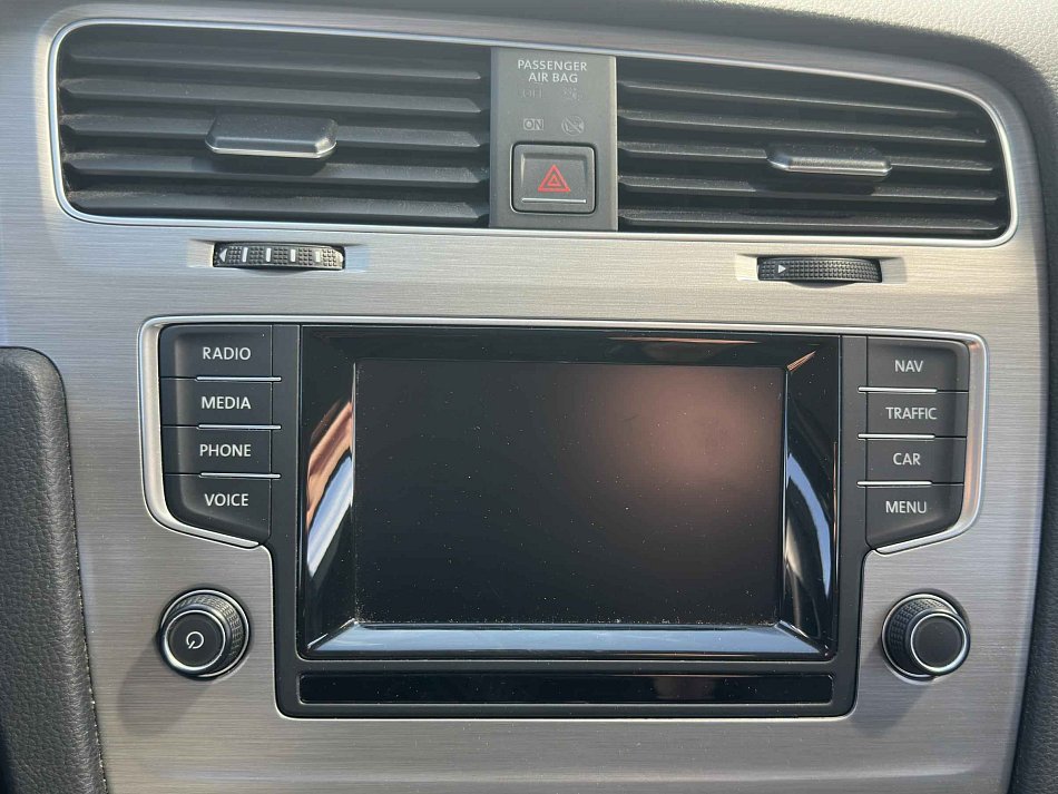 Volkswagen Golf 1.6TDI 
