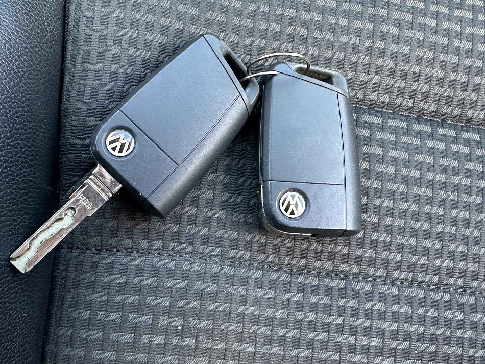 Volkswagen Golf 1.6TDI 
