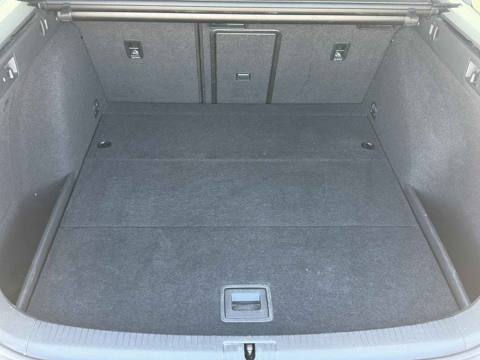Volkswagen Golf 1.6TDI 