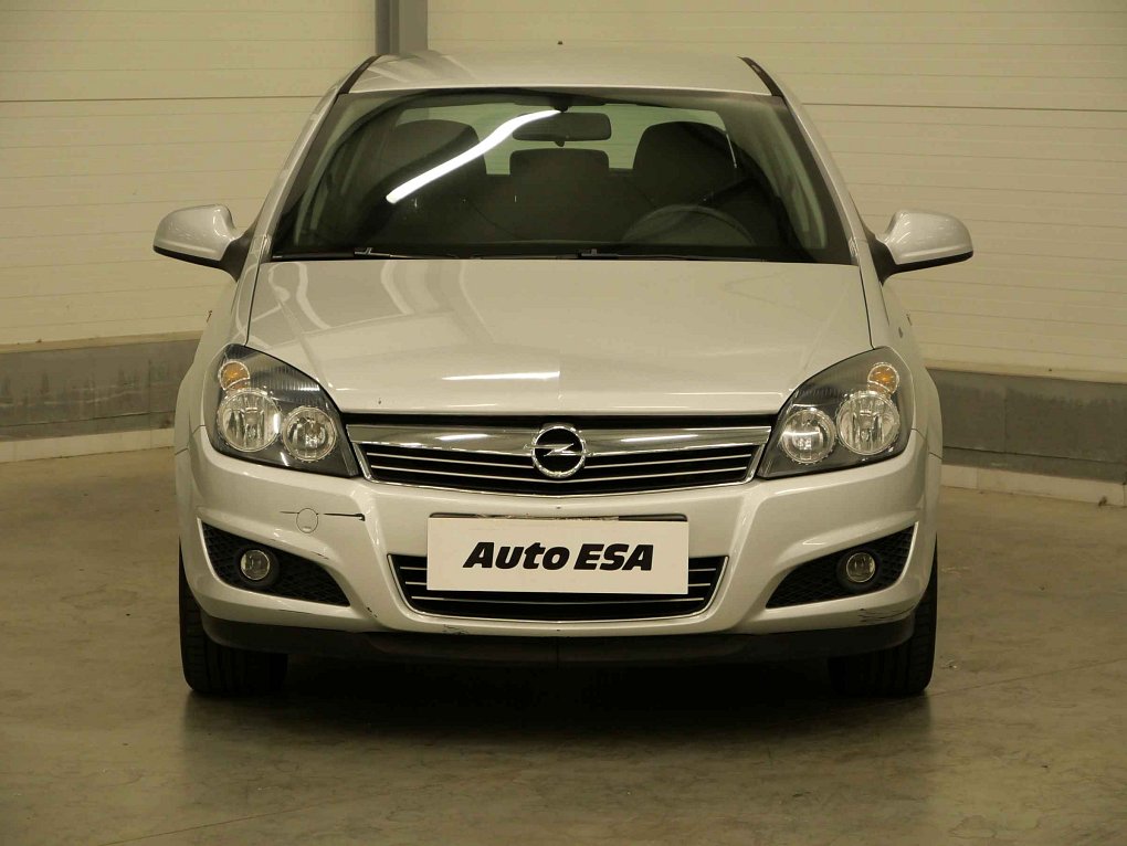 Opel Astra 1.6i 