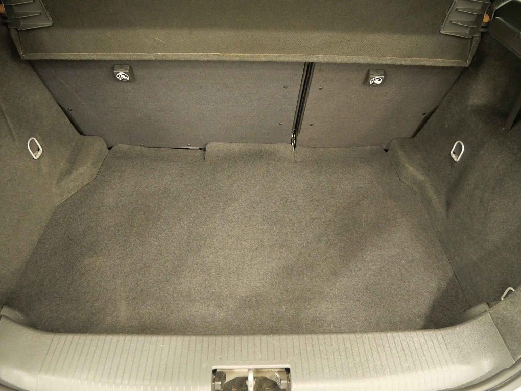 Opel Astra 1.6i 