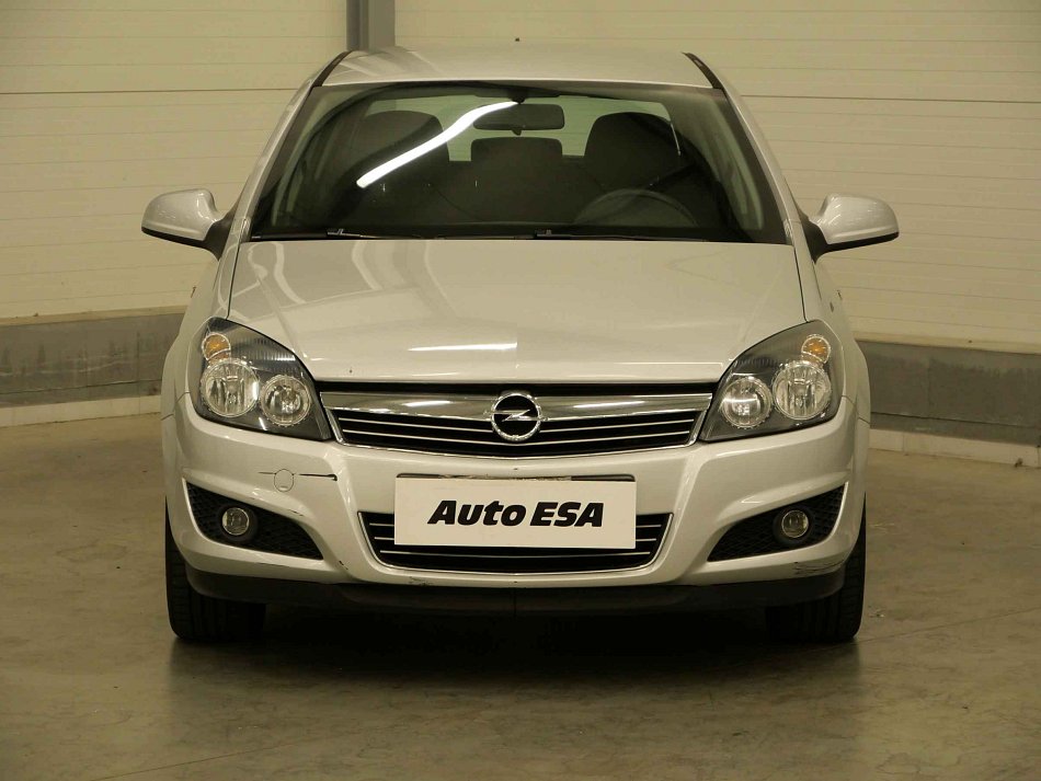 Opel Astra 1.6i 
