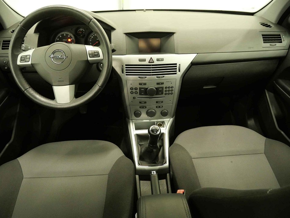 Opel Astra 1.6i 