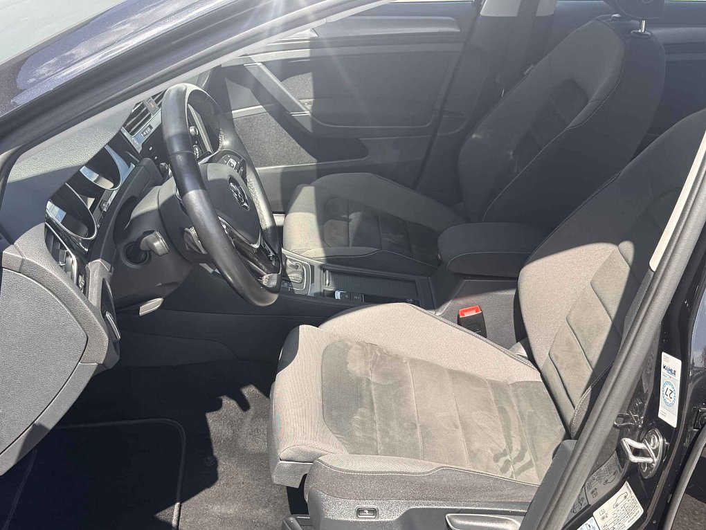 Volkswagen Golf 2.0 TDi Comfortline
