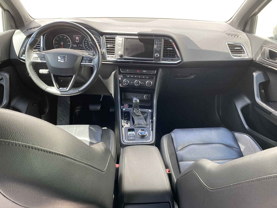 Seat Ateca 1.4 TSi Xcellence