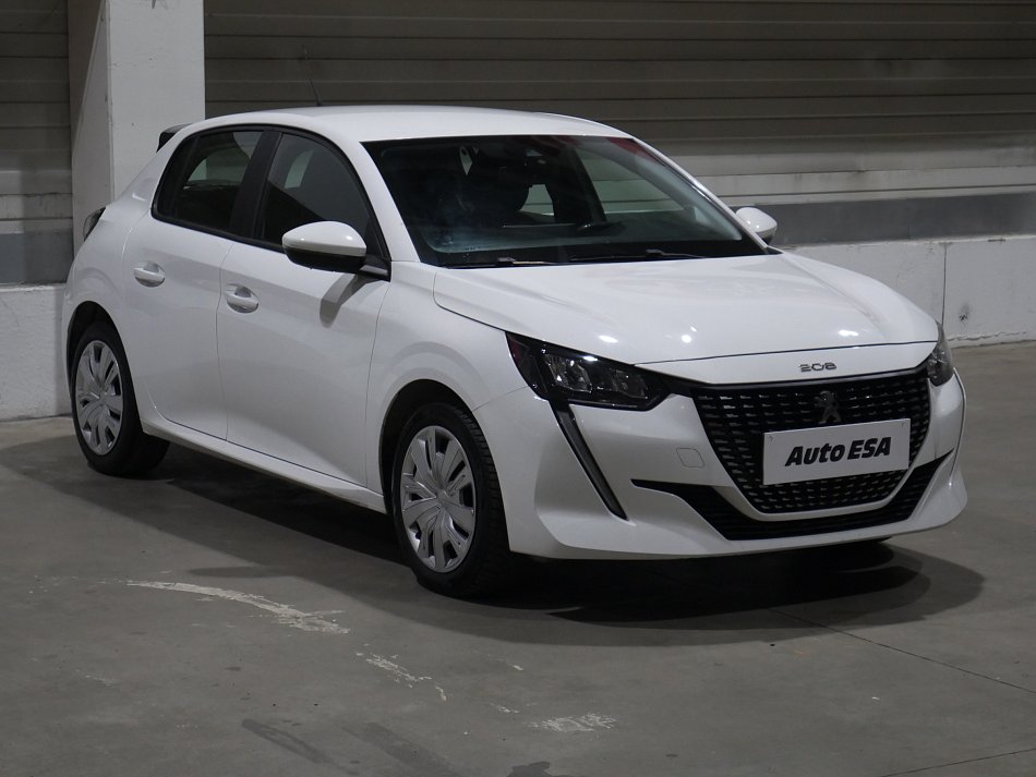 Peugeot 208 1.2PT Business