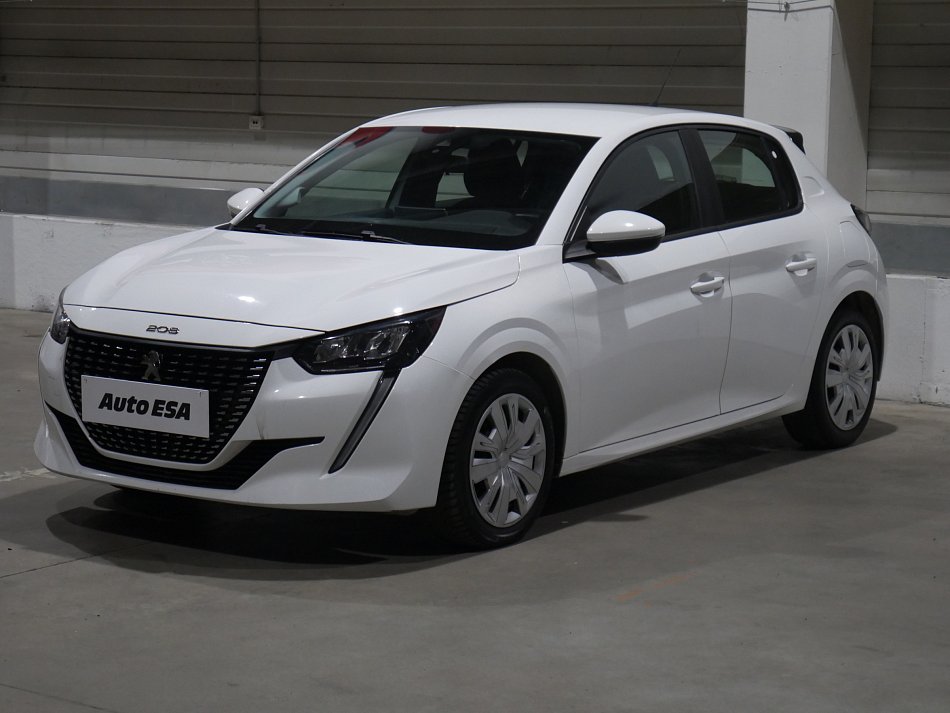 Peugeot 208 1.2PT Business