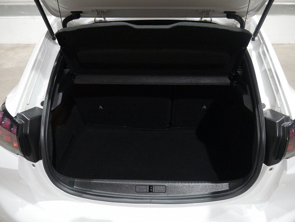Peugeot 208 1.2PT Business