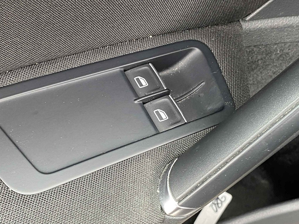 Volkswagen Golf 1.4 TSi Highline