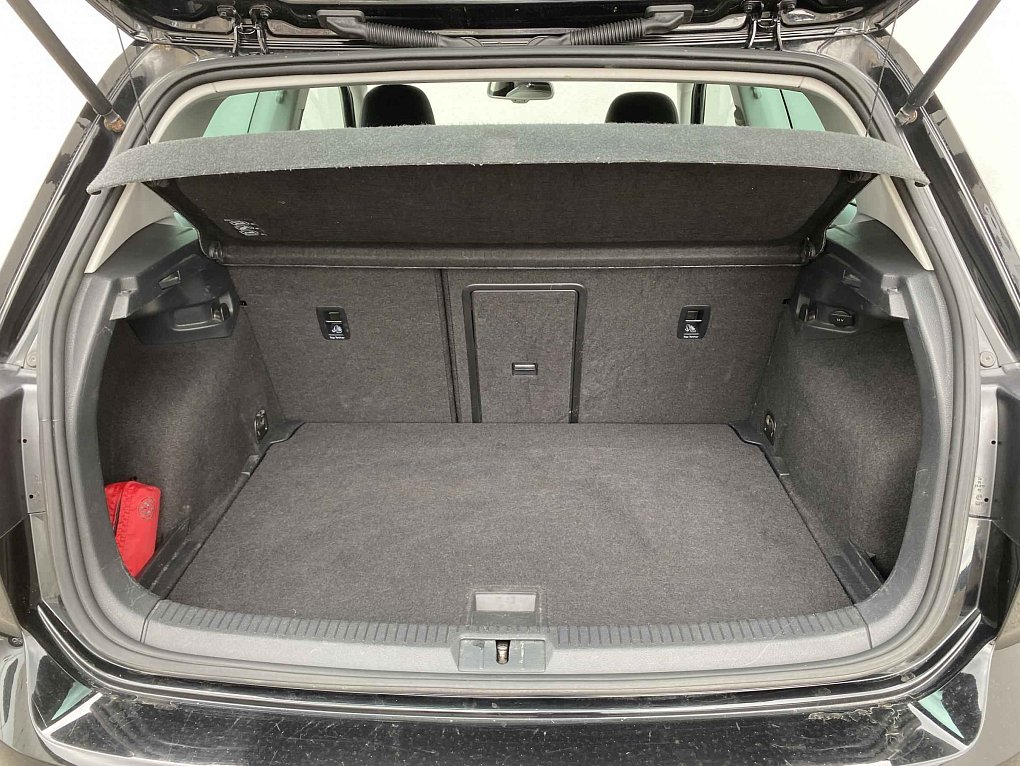 Volkswagen Golf 1.4 TSi Highline