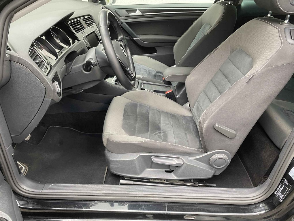 Volkswagen Golf 1.4 TSi Highline