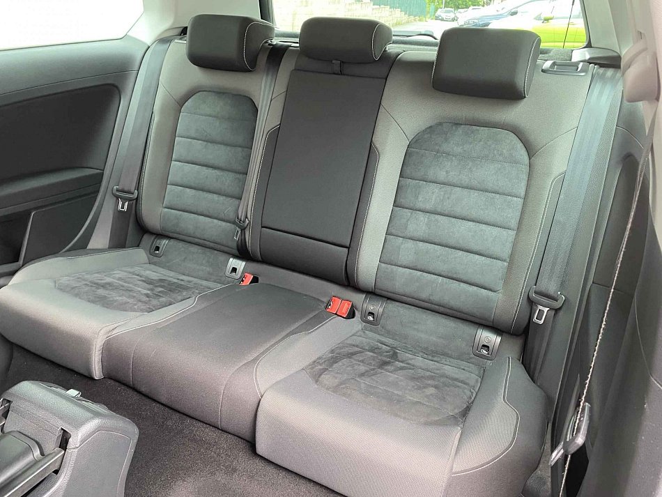 Volkswagen Golf 1.4 TSi Highline