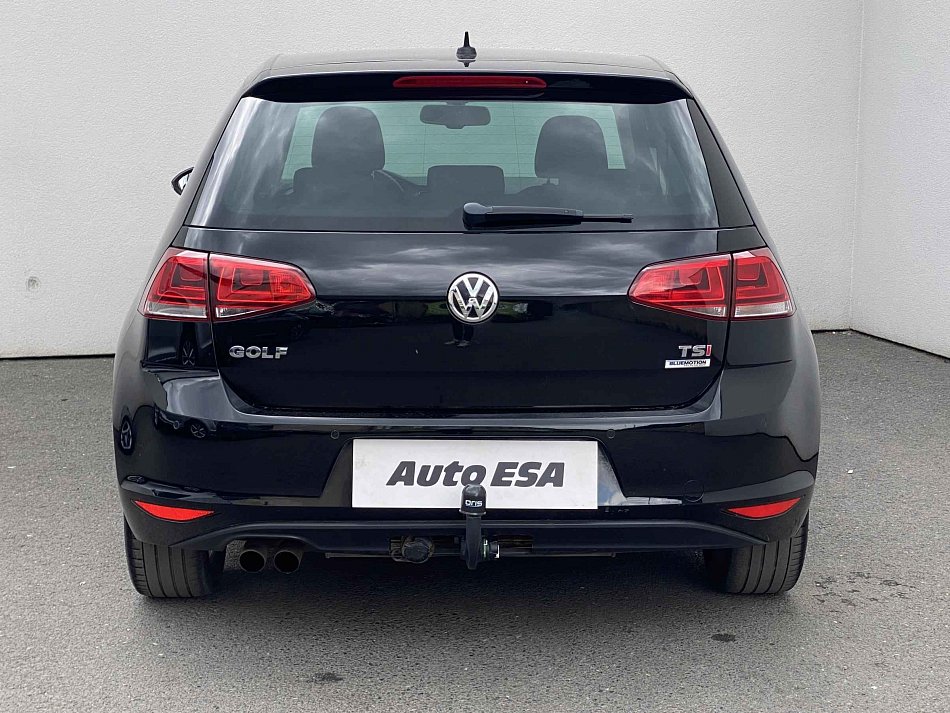 Volkswagen Golf 1.4 TSi Highline