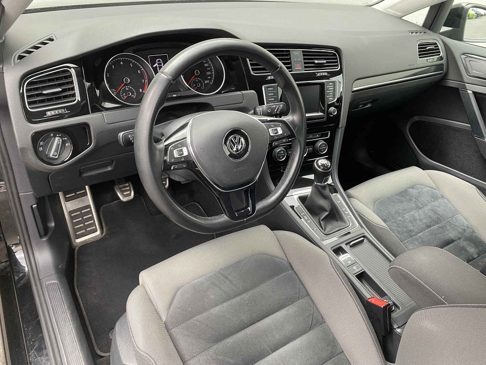 Volkswagen Golf 1.4 TSi Highline