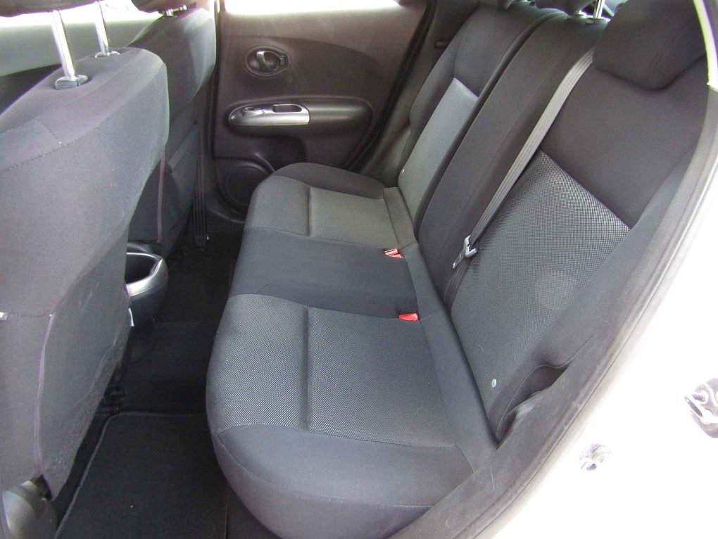 Nissan Juke 1.6i 
