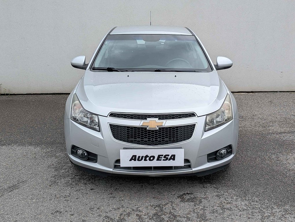 Chevrolet Cruze 1.6i 