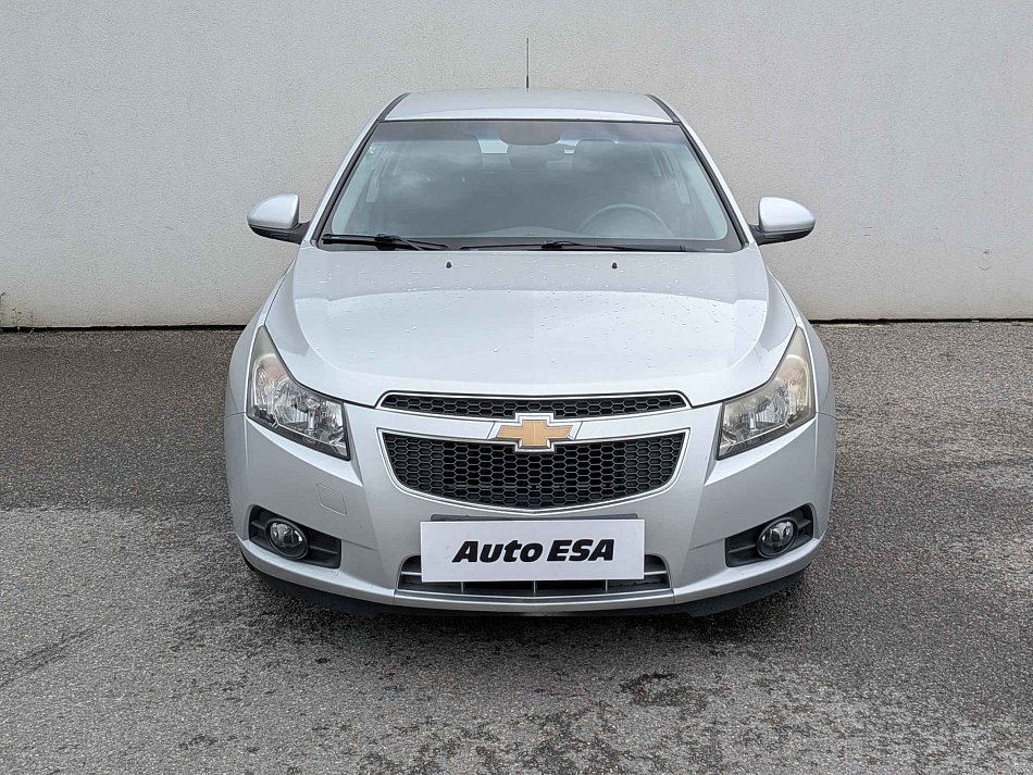 Chevrolet Cruze 1.6i 