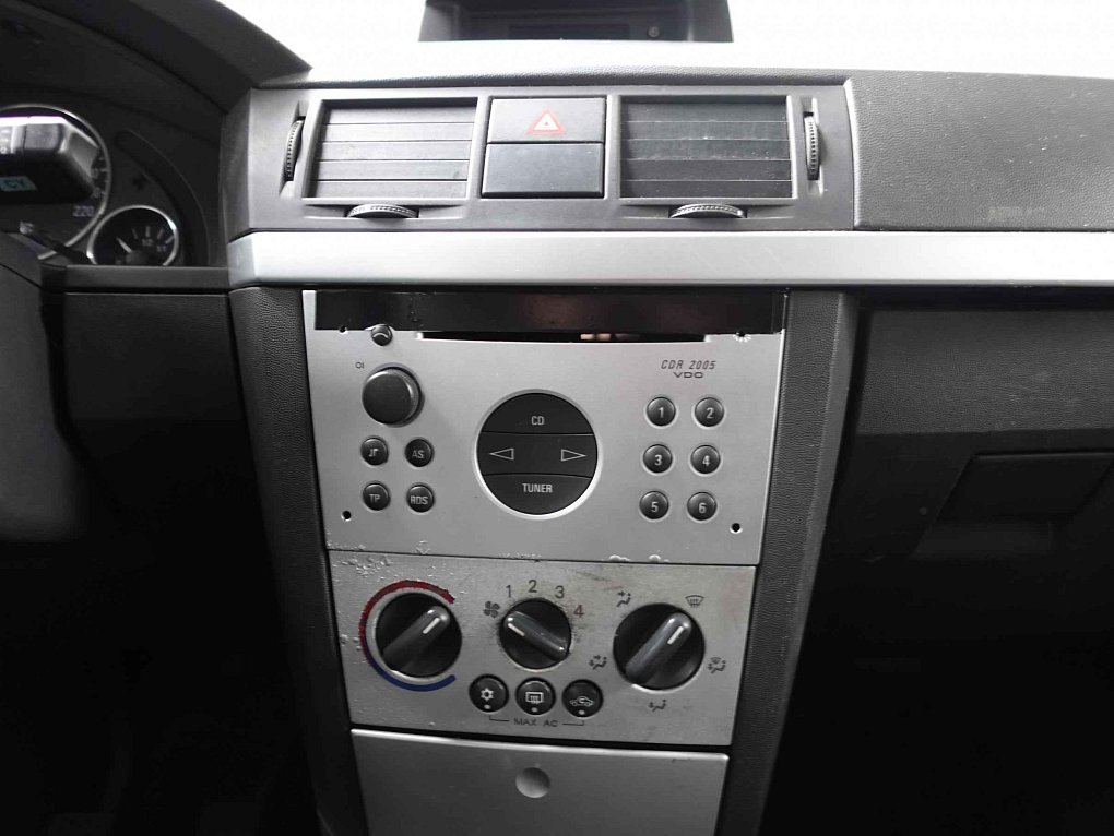 Opel Meriva 1.6i 