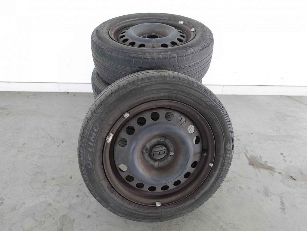 Opel Meriva 1.6i 