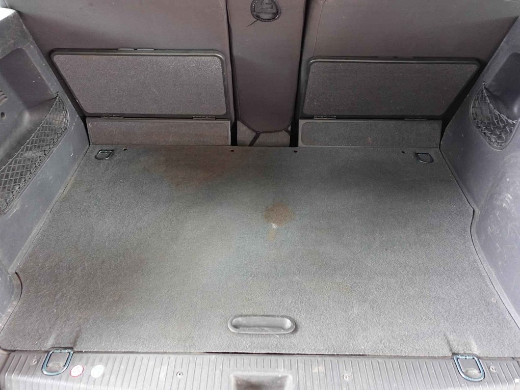 Opel Meriva 1.6i 