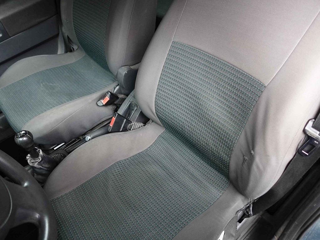 Opel Meriva 1.6i 