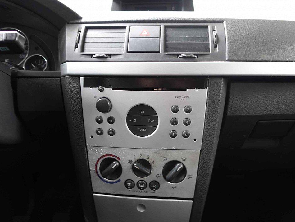 Opel Meriva 1.6i 